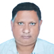 Prof. Dillip Kumar Bhadra